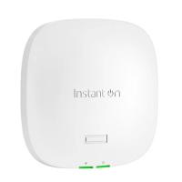 HPE ARUBA ION AP21(RW) S1T09A İÇ ORTAM ACCESS POINT(ADAPTÖRSÜZ)