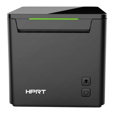 HPRT TP80NB 203 DPI Direkt Termal USB + Ethernet Otomatik Kesicili Fiş Yazıcı