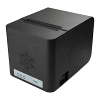 KODPOS KPS-70 203 DPI Direkt Termal USB + Ethernet Otomatik Kesicili Fiş Yazıcı