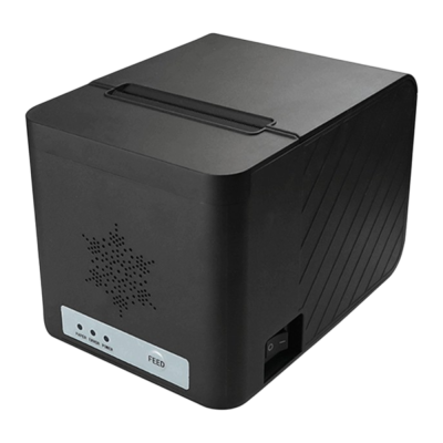 KODPOS KPS-70 203 DPI Direkt Termal USB + Ethernet Otomatik Kesicili Fiş Yazıcı