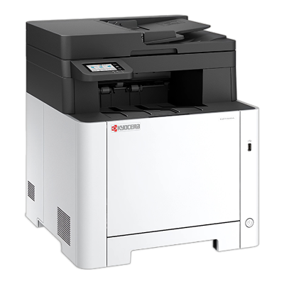 Kyocera ECOSYS MA2101cwfx Çok Fonksiyonlu Renkli Lazer Yazıcı