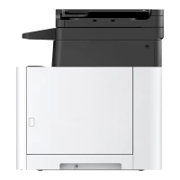 Kyocera ECOSYS MA2101cwfx Çok Fonksiyonlu Renkli Lazer Yazıcı