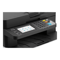 Kyocera ECOSYS MA2600cwfx Çok Fonksiyonlu Renkli Lazer Yazıcı