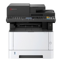 Kyocera ECOSYS MA4000x Çok Fonksiyonlu Mono Lazer Yazıcı