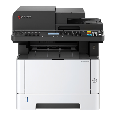 Kyocera ECOSYS MA4000x Çok Fonksiyonlu Mono Lazer Yazıcı