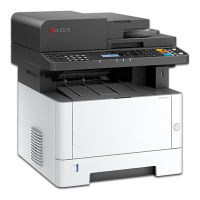 Kyocera ECOSYS MA4000x Çok Fonksiyonlu Mono Lazer Yazıcı