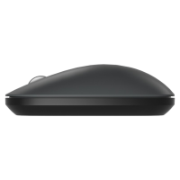 Lecoo WS214 Kablosuz Mouse (Siyah)