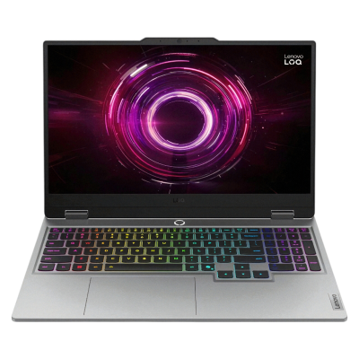 Lenovo LOQ 15AHP10 83JG00BJTR AMD Ryzen 7 250 32GB RAM 1TB SSD 8GB GeForce RTX 5060 15.6" FreeDOS Gaming Laptop