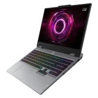 Lenovo LOQ 15AHP10 83JG00BJTR AMD Ryzen 7 250 32GB RAM 1TB SSD 8GB GeForce RTX 5060 15.6" FreeDOS Gaming Laptop