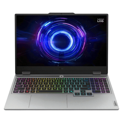 Lenovo LOQ 15IRX10 83JE00KNTR Intel Core i7-13700HX 16GB RAM 1TB SSD 8GB GeForce RTX 5050 15.6" FreeDOS Gaming Laptop
