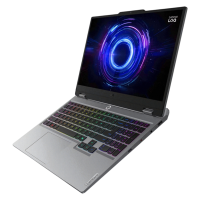 Lenovo LOQ 15IRX10 83JE00KNTR Intel Core i7-13700HX 16GB RAM 1TB SSD 8GB GeForce RTX 5050 15.6" FreeDOS Gaming Laptop