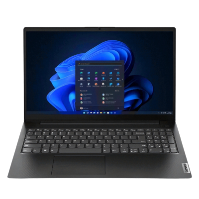 LENOVO NB V15 82YU0123TX RYZEN 5 7520U 16GB 512SSD O/B 15.6 DOS