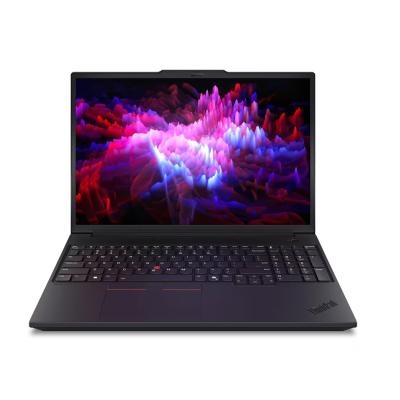 LENOVO NBW 21RS0003TX P16 G3 ULTRA 7 255H 32GB(2X16GB) 1X512GB NVIDIA RTXPRO500 B.WELL 6GB W11P 3 YIL YERİNDE GARANTİ