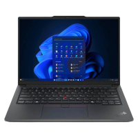 Lenovo ThinkPad E14 Gen 6 21M70092TX Intel Core Ultra 5 125U 16GB RAM 512GB SSD 14" FreeDOS Dizüstü Bilgisayar