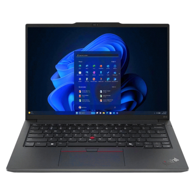 Lenovo ThinkPad E14 Gen 6 21M70092TX Intel Core Ultra 5 125U 16GB RAM 512GB SSD 14" FreeDOS Dizüstü Bilgisayar