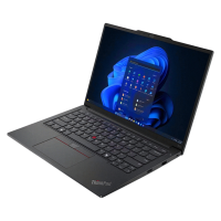 Lenovo ThinkPad E14 Gen 6 21M70092TX Intel Core Ultra 5 125U 16GB RAM 512GB SSD 14" FreeDOS Dizüstü Bilgisayar