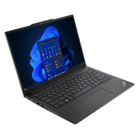 Lenovo ThinkPad E14 Gen 6 21M70092TX Intel Core Ultra 5 125U 16GB RAM 512GB SSD 14" FreeDOS Dizüstü Bilgisayar