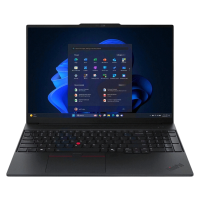 Lenovo ThinkPad E16 Gen 2 21SR006RTX Intel Core Ultra 7 255H 16GB RAM 512GB SSD 16" FreeDOS Dizüstü Bilgisayar