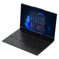 Lenovo ThinkPad E16 Gen 2 21SR006RTX Intel Core Ultra 7 255H 16GB RAM 512GB SSD 16" FreeDOS Dizüstü Bilgisayar