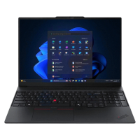 Lenovo ThinkPad E16 Gen 2 21SR006UTX Intel Core Ultra 7 255H 32GB RAM 1TB SSD 16" FreeDOS Dizüstü Bilgisayar