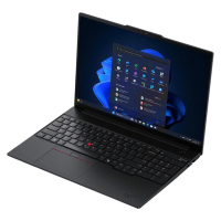 Lenovo ThinkPad E16 Gen 2 21SR006UTX Intel Core Ultra 7 255H 32GB RAM 1TB SSD 16" FreeDOS Dizüstü Bilgisayar