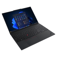 Lenovo ThinkPad E16 Gen 2 21SR006UTX Intel Core Ultra 7 255H 32GB RAM 1TB SSD 16" FreeDOS Dizüstü Bilgisayar