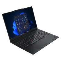 Lenovo ThinkPad E16 Gen 2 21SR0076TX Intel Core Ultra 7 265U 16GB RAM 512GB SSD 16" FreeDOS Dizüstü Bilgisayar
