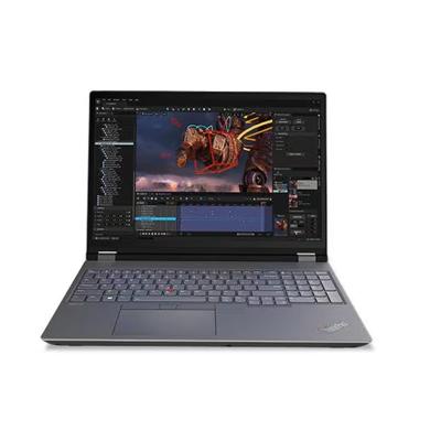 LENOVO THINKPAD NBW 21FA0003TX P16 I9-13980HX 2X8GB 512GB SSD 8GB NVIDIA RTXA2000 16" WIN11PRO 3 YIL YERİNDE GARANTİ