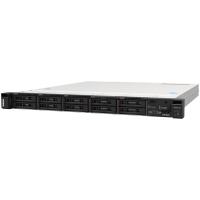 LENOVO THINKSYSTEM SR250 7DCLA00LEA V3 INTEL XEON E-2434 1X16GB 8X2.5   1X800W 3 YIL YERİNDE GARANTİ