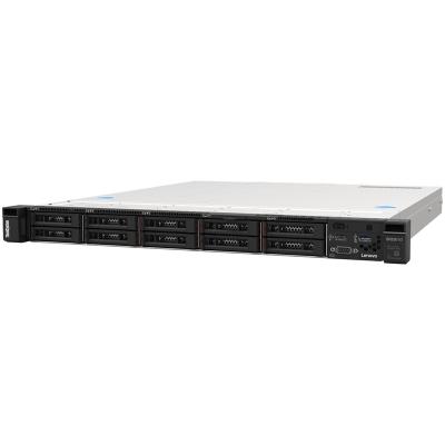LENOVO THINKSYSTEM SR250 7DCLA00LEA V3 INTEL XEON E-2434 1X16GB 8X2.5   1X800W 3 YIL YERİNDE GARANTİ