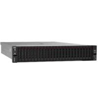 LENOVO THINKSYSTEM SR650 7D76100YEA V3 SILVER 4514Y 16C 1X32GB 8X2.5" 1X1100W 3 YIL YERİNDE GARANTİ