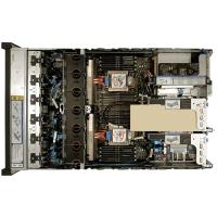 LENOVO THINKSYSTEM SR650 7D76100YEA V3 SILVER 4514Y 16C 1X32GB 8X2.5" 1X1100W 3 YIL YERİNDE GARANTİ