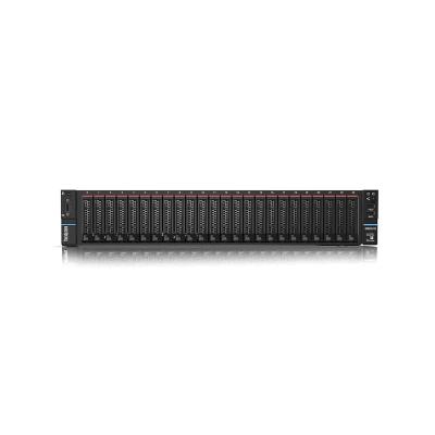 LENOVO THINKSYSTEM SR650 V3 SILVER 4510 1X32GB 8X2.5 1X1100W 7D76A065EA 3 YIL YERİNDE GARANTİ