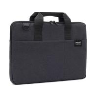 MACK MCC-701 14.1" CITY FIT ECO NOTEBOOK ÇANTASI SİYAH