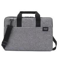 MACK MCC-702 14.1" CITY FIT ECO NOTEBOOK ÇANTASI GRİ