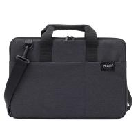MACK MCC-703 15.6" CITY FIT ECO NOTEBOOK ÇANTASI SİYAH