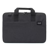 MACK MCC-703 15.6" CITY FIT ECO NOTEBOOK ÇANTASI SİYAH