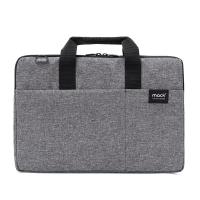 MACK MCC-704 15.6" CITY FIT ECO NOTEBOOK ÇANTASI GRI