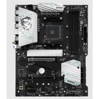 MSI B550 GAMING WIFI DDR4 4866MHZ 1XHDMI 1XDP 2XM.2 USB ATX AM4 (AMD AM4 5000/5000G/4000G/3000 SERİLERİ İLE UYUMLU)