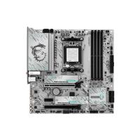 MSI B850M GAMING PLUS WIFI DDR5 8200MHZ 1XHDMI 1XDP 2XM.2 MATX AM5 (AMD AM5 9000/8000/7000 SERİLERİ İLE UYUMLU)