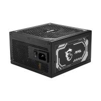 MSI MAG A1000GL PCIE5 1000W 80+ GOLD POWER SUPPLY