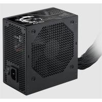 MSI MAG A750BN PCIE5 III 750W 80+ BRONZE ATX 3.1 PCIE 5.1 POWER SUPPLY