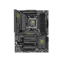 MSI MAG B850 TOMAHAWK MAX WIFI DDR5 8400MT/S 1XHDMI 4XM.2 ATX AM5 (AMD AM5 9000/8000/7000 SERİLERİ İLE UYUMLU)