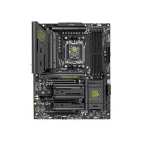 MSI MAG B850 TOMAHAWK WIFI DDR5 8200MHZ 1XHDMI 4XM.2 ATX AM5 (AMD AM5 9000/8000/7000 SERİLERİ İLE UYUMLU)