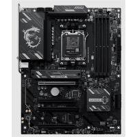 MSI MB B850 GAMING PRO WIFI6E DDR5 8200MT/S 1XHDMI 1XDP 2XM.2 USB ATX AM5 (AMD AM5 9000/8000/7000 SERİLERİ İLE UYUMLU)