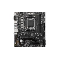 MSI PRO A620M-B DDR5 6800MT/S 1XVGA 1XHDMI 1XM.2 USB3.2 MATX AM5 (AMD AM5 9000/8000/7000 SERİLERİ İLE UYUMLU)