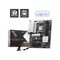 MSI PRO B850-P WIFI DDR5 8200MT/S 1XHDMI 3XM.2 ATX AM5 (AMD AM5 9000/8000/7000 SERİLERİ İLE UYUMLU)