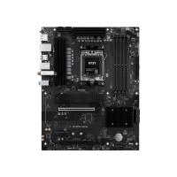 MSI PRO B850-S WIFI6E DDR5 8200MT/S 1XHDMI 1XDP 2XM.2 AM5 ATX (AMD AM5 9000/8000/7000 SERİLERİ İLE UYUMLU)