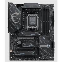MSI X870E GAMING PLUS WIFI DDR5 8200MT/S 1XHDMI 3XM.2 USB ATX AM5 (AMD AM5 9000/8000/7000 SERİLERİ İLE UYUMLU)
