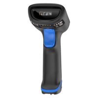 NEWLAND HR2300-BT 2D Karekod Kablosuz Bluetooth Barkod Okuyucu + Stand
